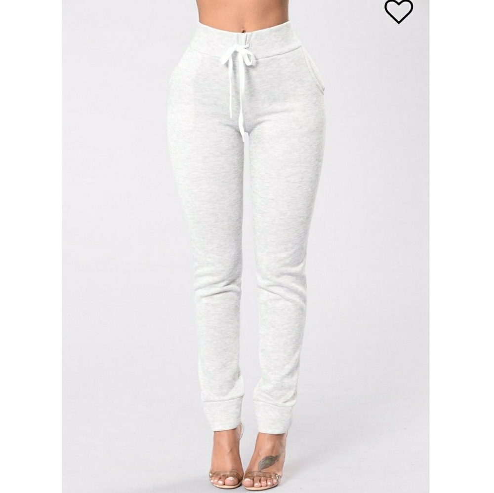 Trend Hogger Jogger